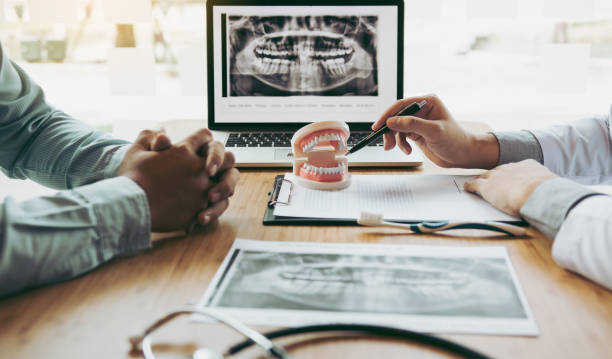 Emergency Dental Services in Potterville, MI