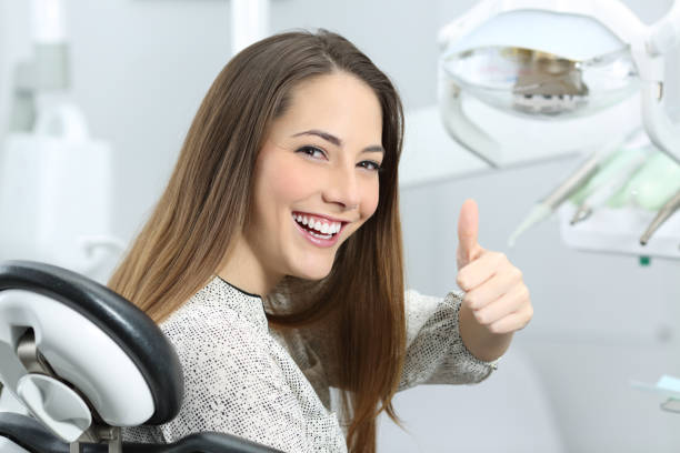 Best Root Canal Treatment  in Potterville, MI